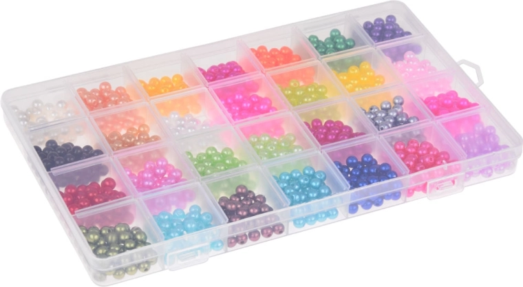 Организирано подреждане