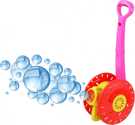 Страхотна моторика