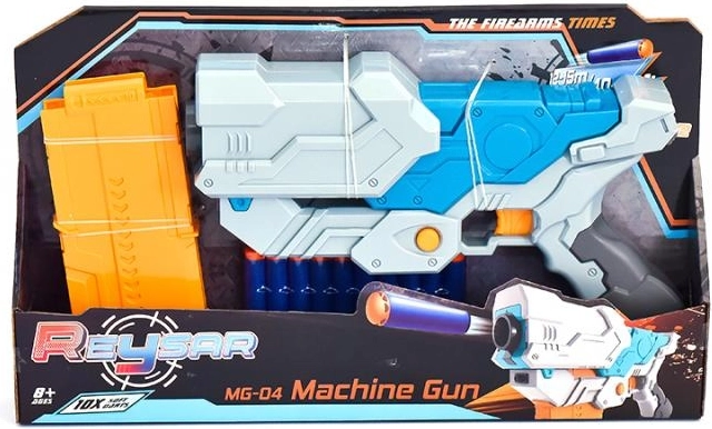 Безопасни пянови снаряди