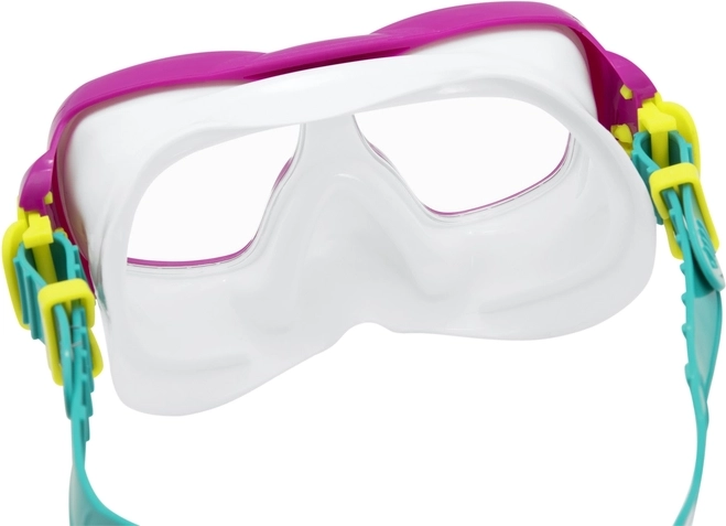 Кристално чиста видимост със закалено стъкло