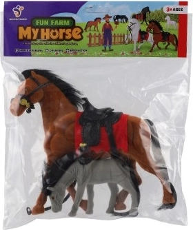 Stimulating toy
