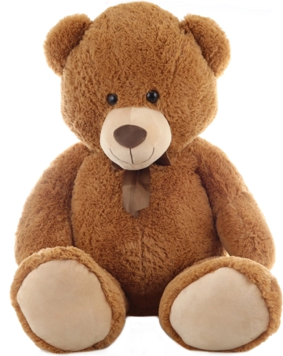 Мек плюш и сладка панделка