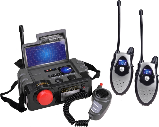 Централа за командване