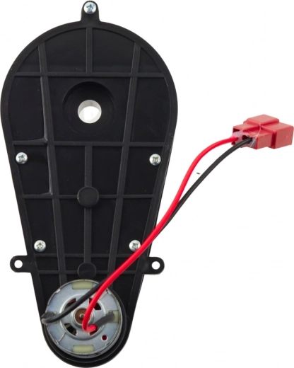 Компактен и мощен дизайн