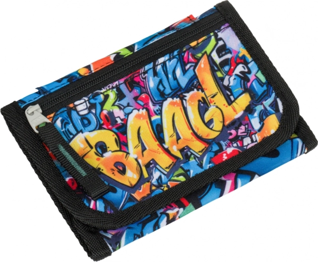 Практични джобове и организация