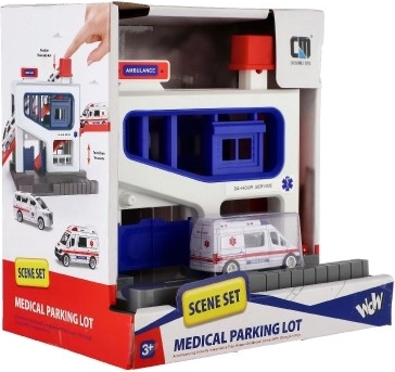 Въображаема игра за деца