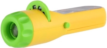 Захранване с батерии за ползване навсякъде