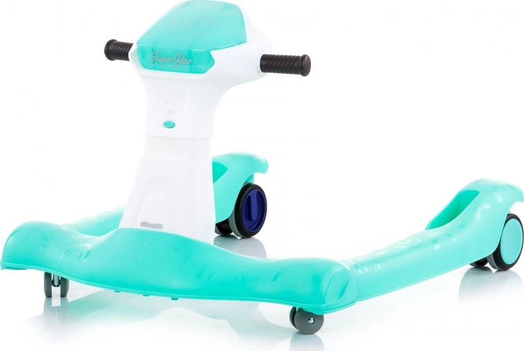 Максимална стабилност и безопасност