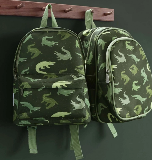 Весел дизайн за детската градина и разходки