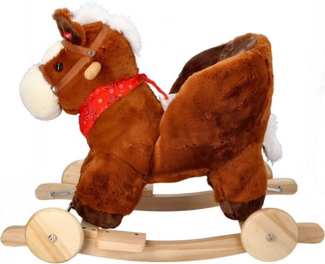 Подвижни колелца