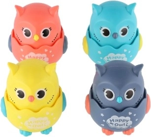 Цветови варианти за радост