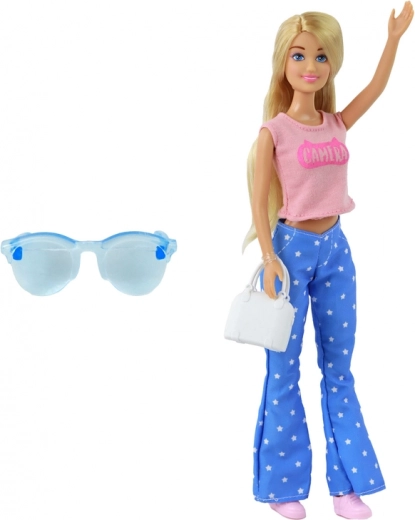 Stylish outfit for modern play