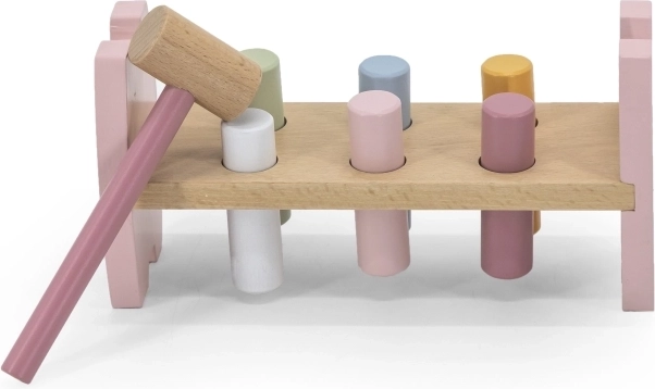 Развитие на моторните умения