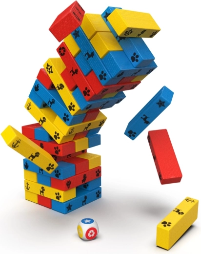 Развитие на моторика и концентрация