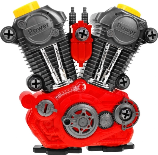 Образователно игрово изживяване