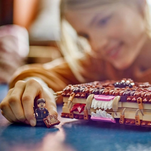 Креативно строене и игра