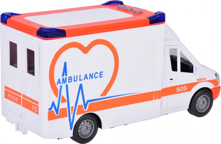 Светлинни и звукови ефекти