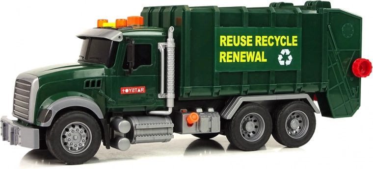 Звукови и светлинни ефекти