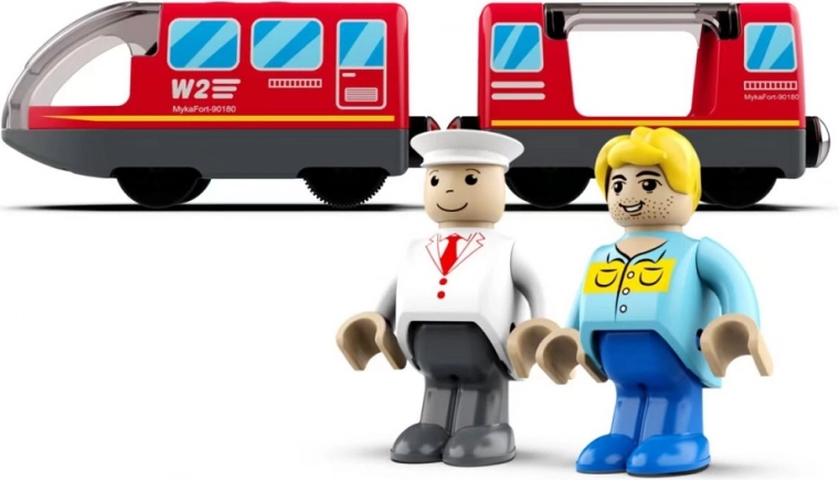 Магнитно свързване и лесно сглобяване