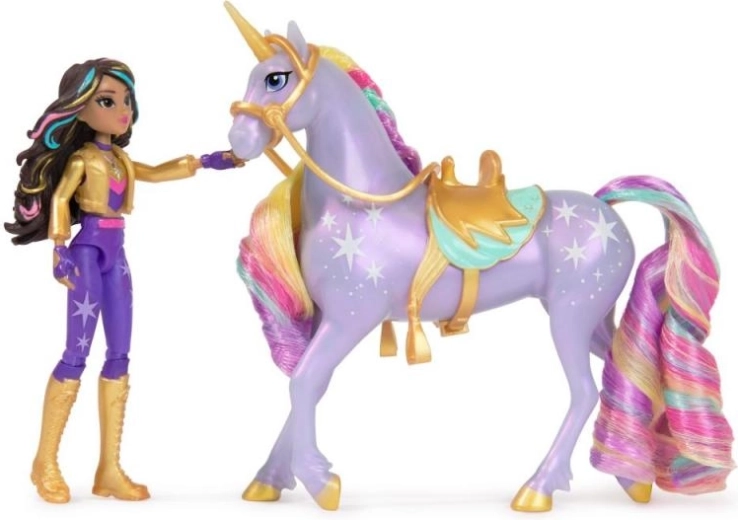 Реалистична кукла София