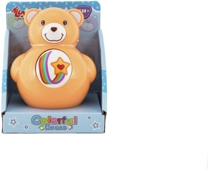 Пищящ бутон