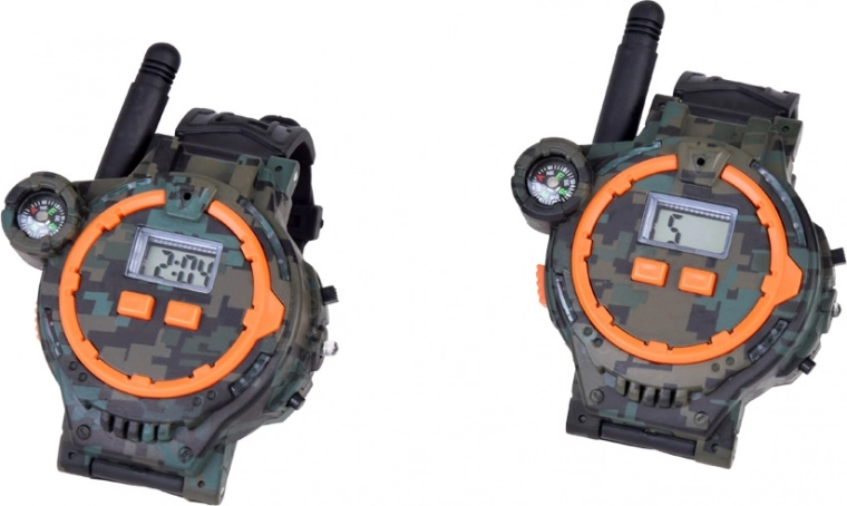 Дълъг обхват