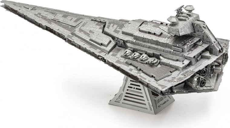 Изключителна детайлност