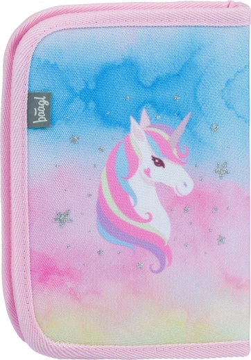 Качествен цип и издръжлива текстилна материя