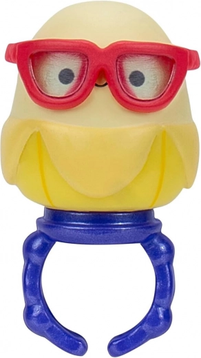 Аксесоари и пръстен за игра и носене