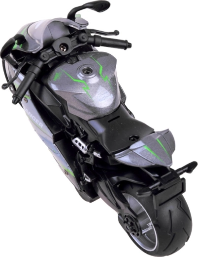 Механичен (pull-back) привод за динамично каране