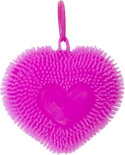 Pleasantly soft yet durable silicone