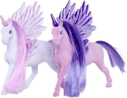 Два атрактивни вида