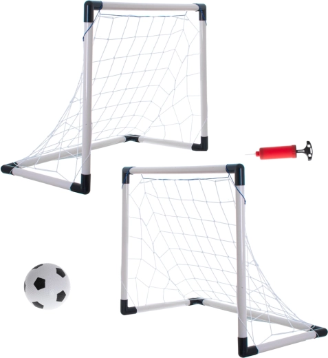 Подходящо за игра на закрито и открито