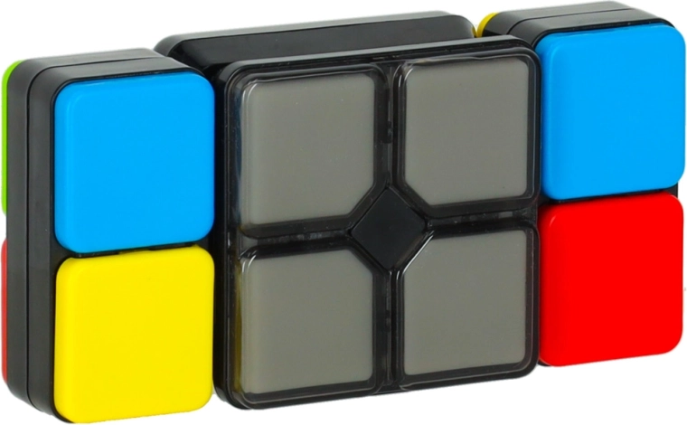 Тренировка за бързина и наблюдателност