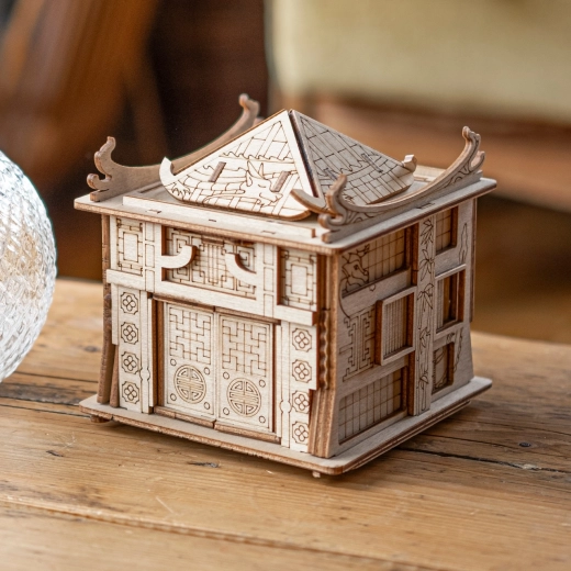 Висока трудност