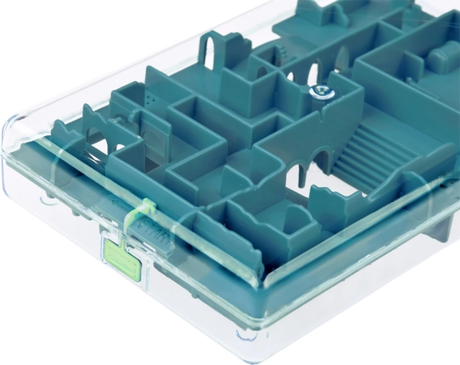 Ясна цел, честно предизвикателство