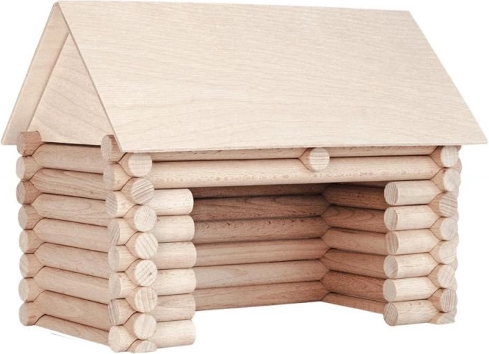 Масивна букова дървесина за дълъг живот