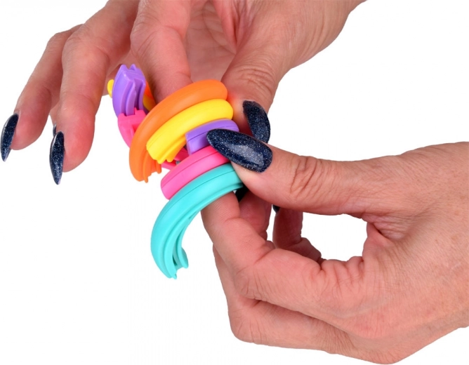 Плавно и безкрайно прехвърляне