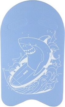 Лека и плаваща пяна