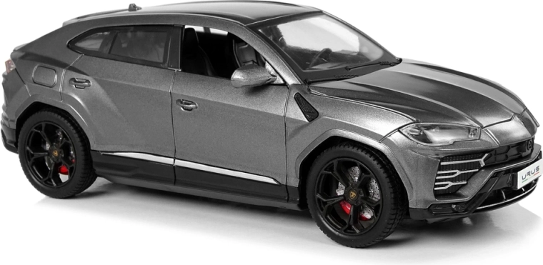 LED светлини за по-голям реализъм