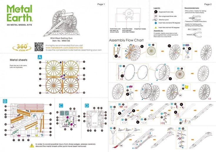 Buildable Model