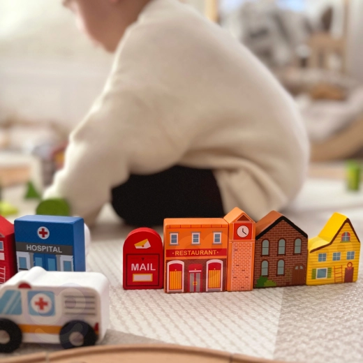 Качествена дървена изработка