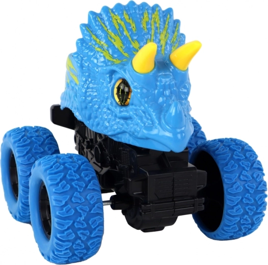 Mechanical drive