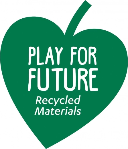 Play For Future: устойчив избор