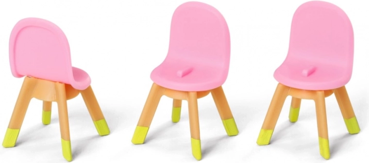 Цветни и приятелски настроени към децата дизайни