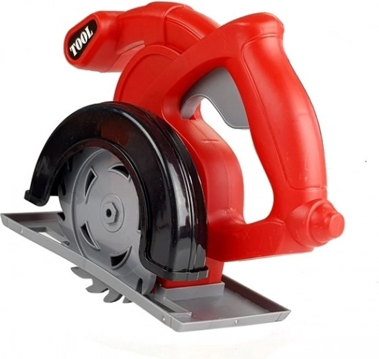 Механичен трион