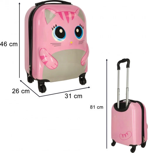 Лесно управление за малки пътешественици