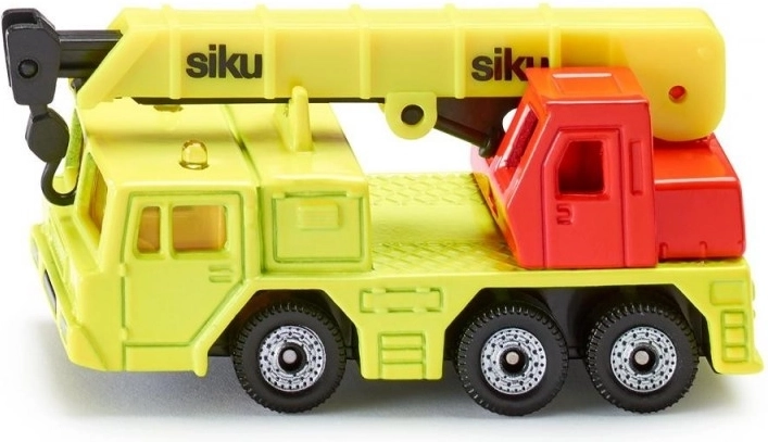 Detailed replica