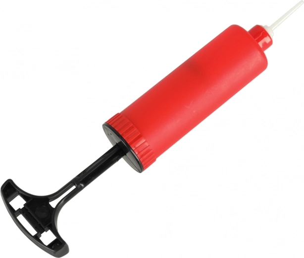 Пълно оборудване в комплекта