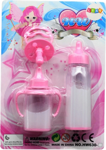 Подпомага развитието и фантазията